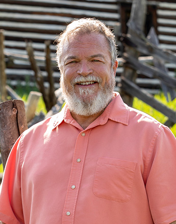 Dan Dean, Director of Budgets and Cash Flow