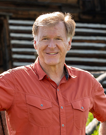 Mark Walker, President<